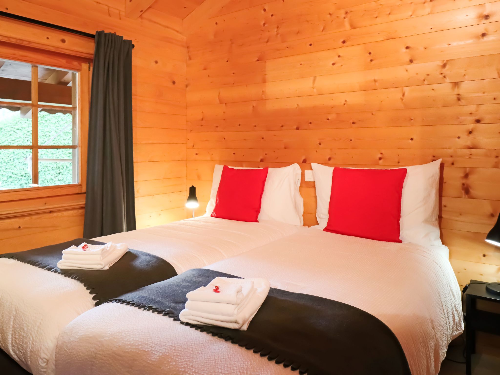 Photo of Chalet La Pala, (Val-d'Illiez),