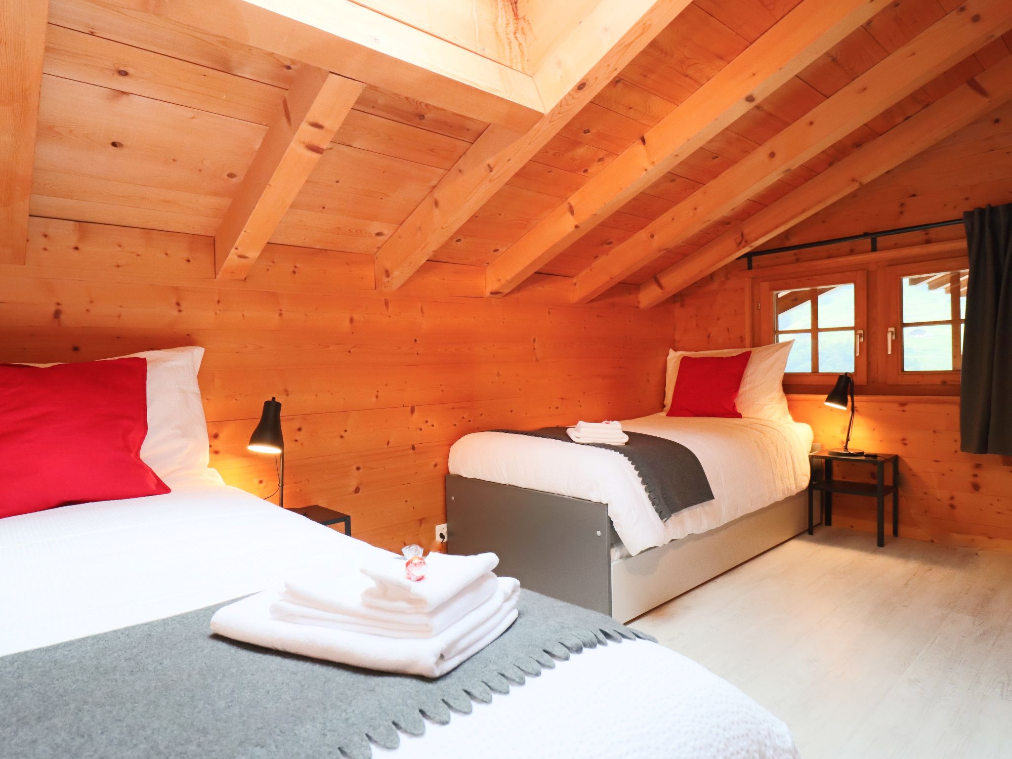 Photo of Chalet La Pala, (Val-d'Illiez),