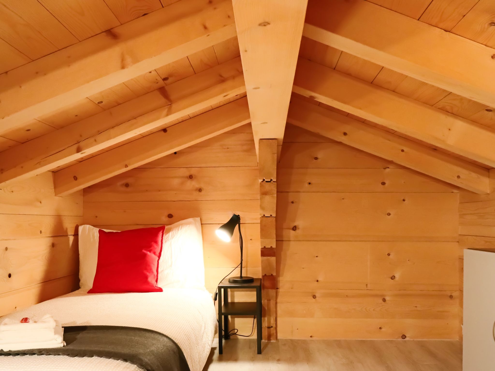 Photo of Chalet La Pala, (Val-d'Illiez),