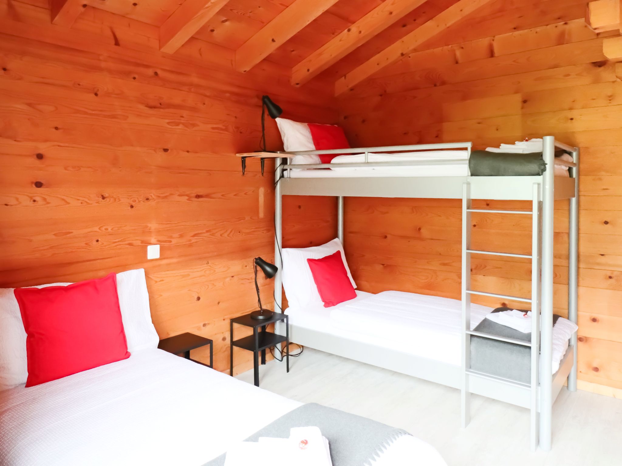 Photo of Chalet La Pala, (Val-d'Illiez),