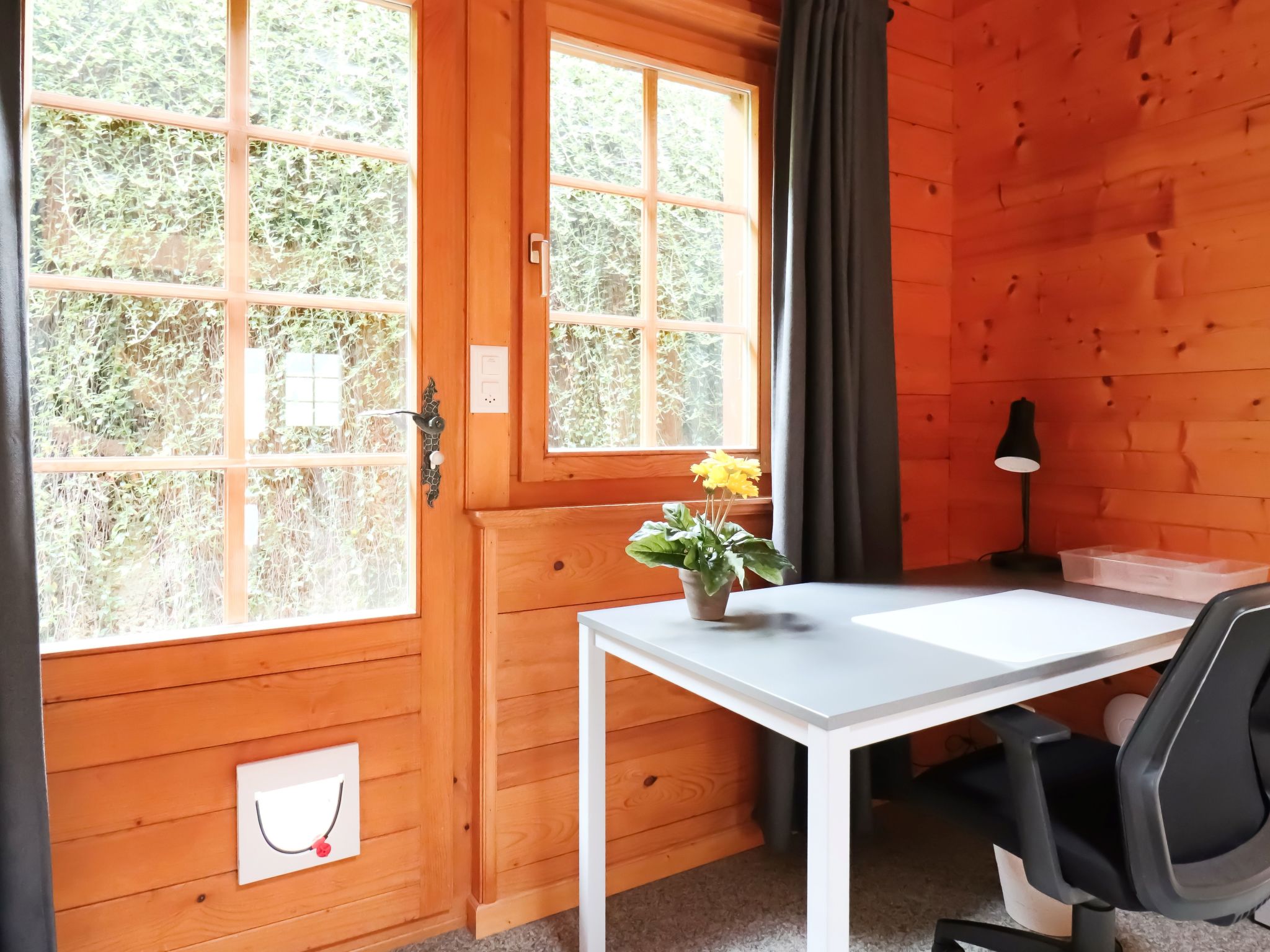 Photo of Chalet La Pala, (Val-d'Illiez),