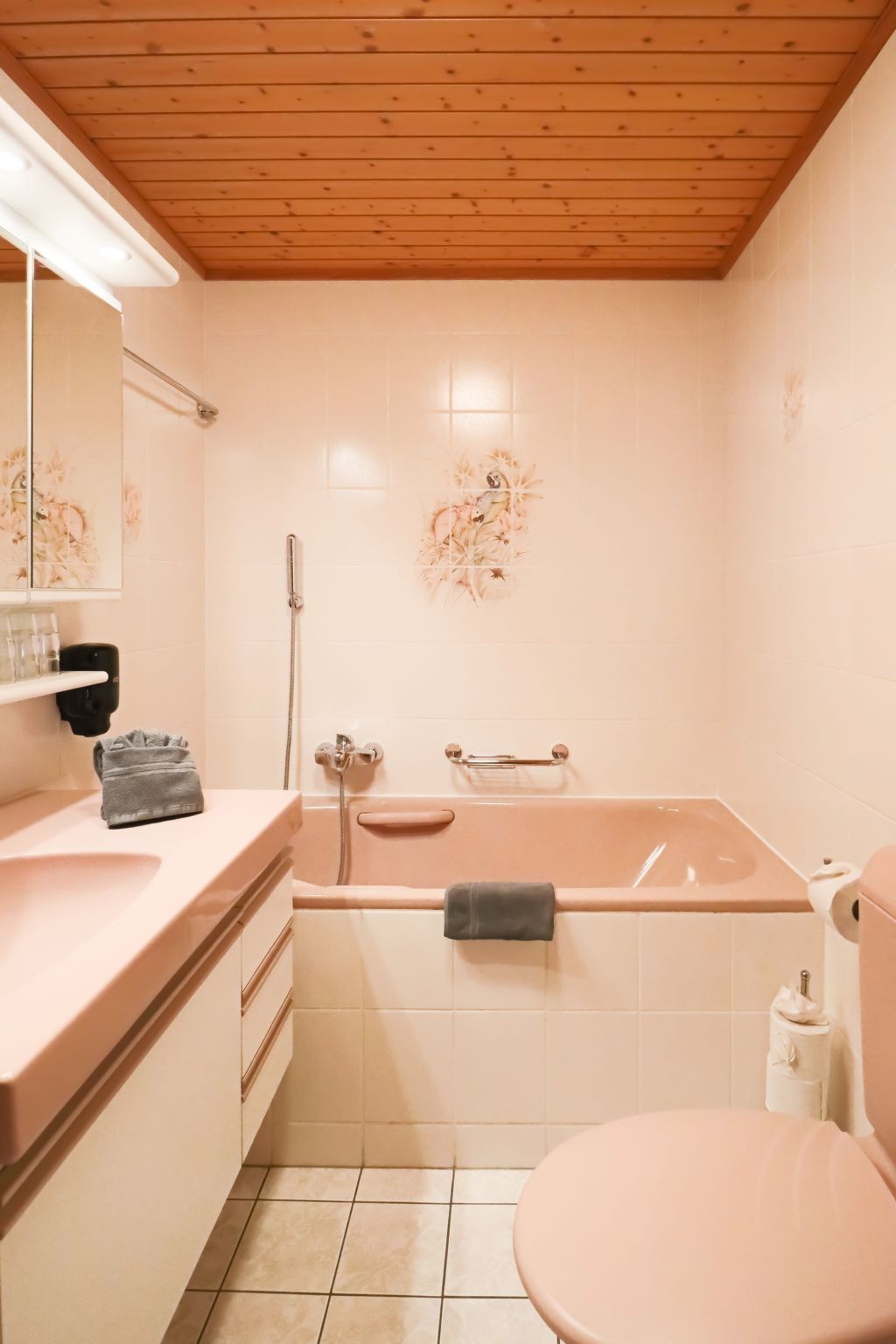 Photo of Chalet La Pala, (Val-d'Illiez),