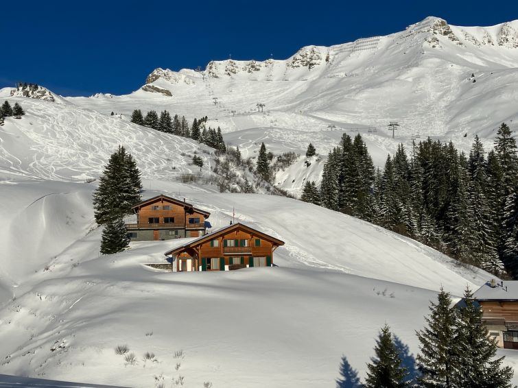 Search and Stay Destinations. Vacation Rentals in Champéry, Monthey District - Valais - Switzerland