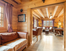 Centraal gelegen chalet Godfrey in Les Crosets voor 10 personen - thumbnail 3