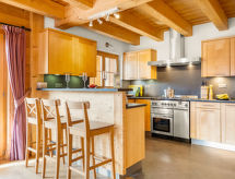 Centraal gelegen chalet Godfrey in Les Crosets voor 10 personen - thumbnail 4