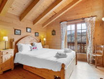 Centraal gelegen chalet Godfrey in Les Crosets voor 10 personen - thumbnail 5