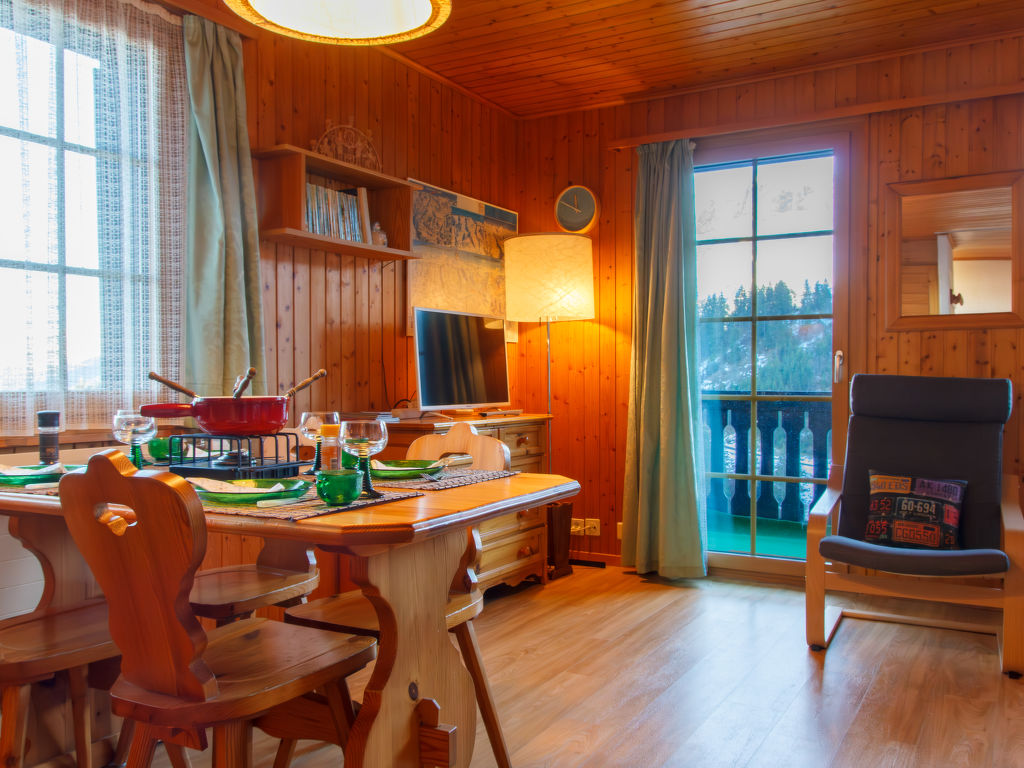 Appartement Edelweiss