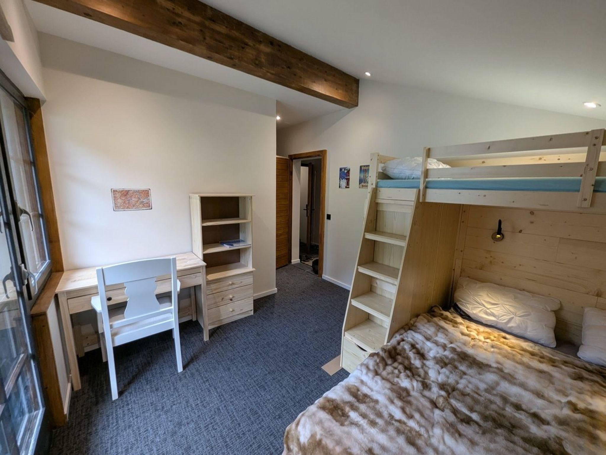 Appartement Frostana 1600, (Champoussin), – Extérieur de la maison, photo 10 sur 26