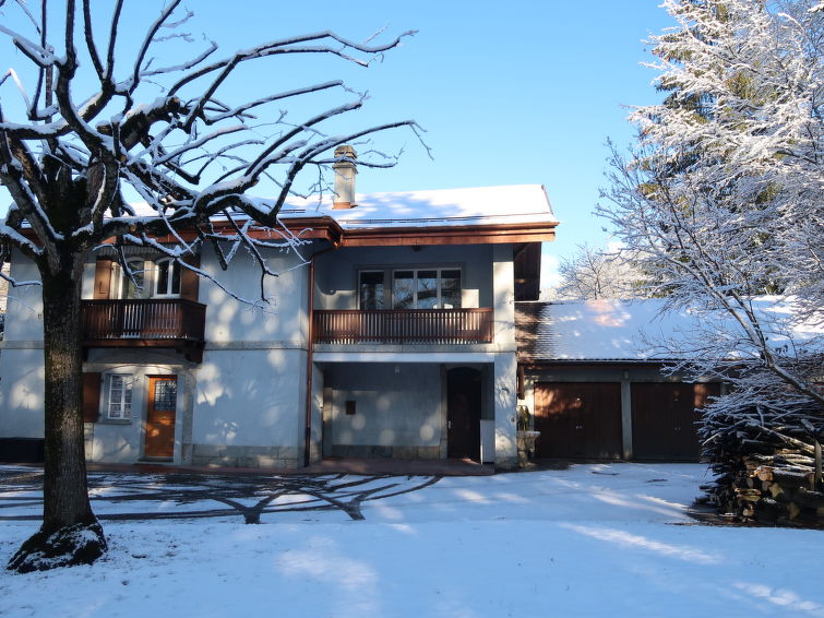 Search and Stay destination Bex, VD - Switzerland from AU$ 398. Le Verger