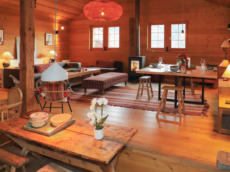 Search and Stay destination Bex, VD - Switzerland from AU$ 541. Chalet La Grange