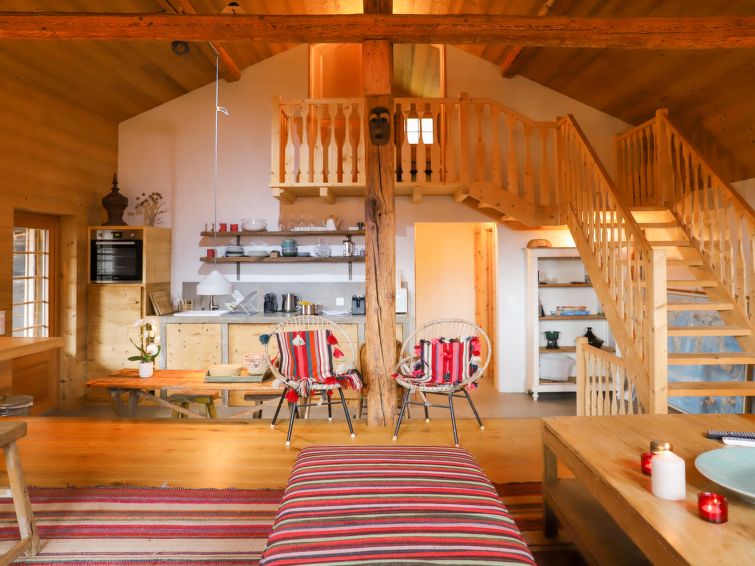 Search and Stay destination Bex, VD - Switzerland from AU$ 541. Chalet La Grange