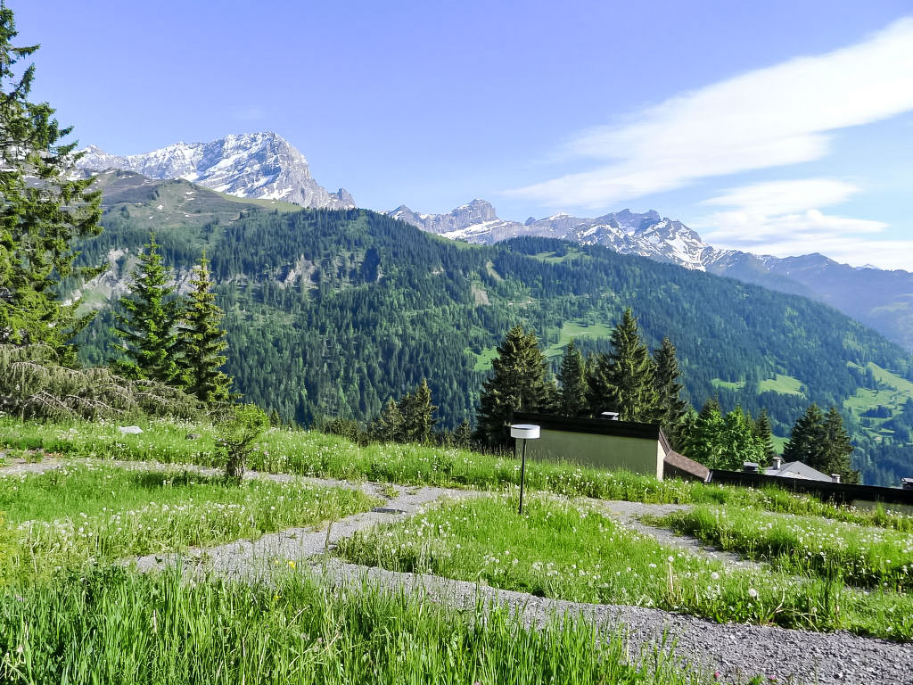 Alpe des Chaux