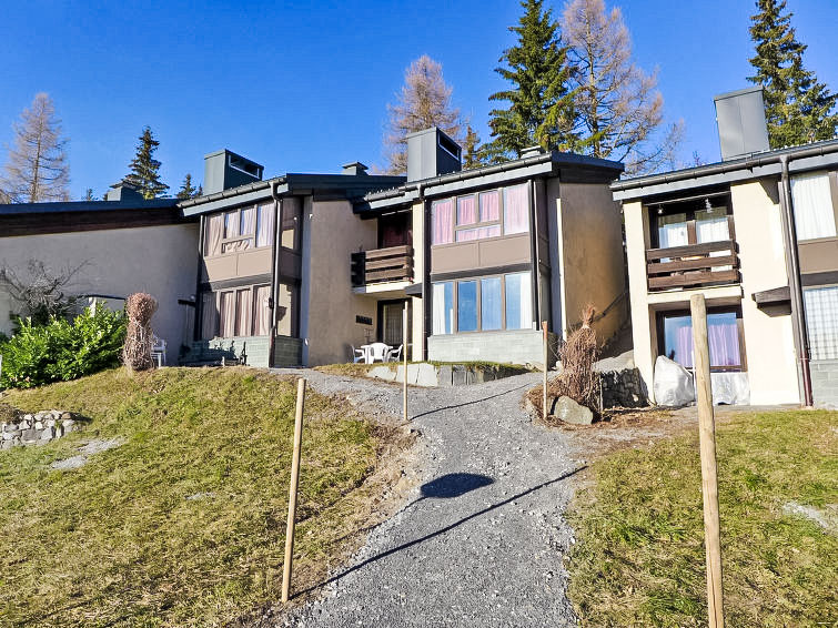 Ferienwohnung Alpe des Chaux