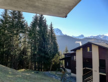 Appartement Les Arsets 56/2