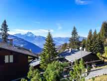 Appartement Les Arsets 56/2