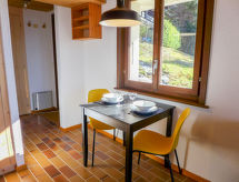 Appartement Les Arsets 56/2
