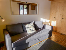 Appartement Les Arsets 56/2