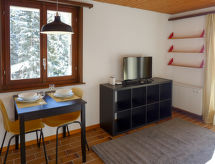 Appartement Les Arsets 56/2