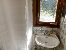Appartement Les Arsets 56/2