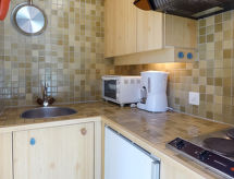 Appartement Les Arsets 56/2