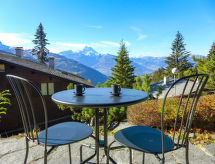 Appartement Les Arsets 56/2