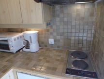 Appartement Les Arsets 56/2