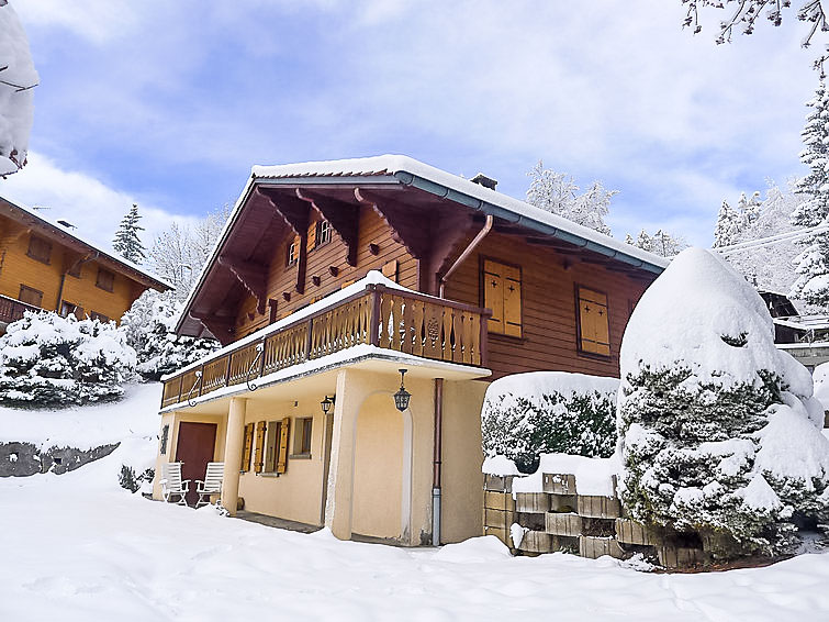 location chalet alpes vaudoises