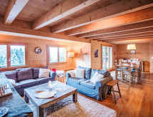 Chalet Casablanca