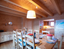 Chalet Casablanca