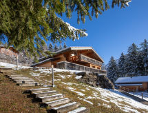 Chalet Casablanca