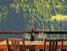 Chalet Anémone: Rustiek Genieten met Uitzicht in Gryon - thumbnail 5