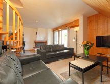 Chalet Anémone: Rustiek Genieten met Uitzicht in Gryon - thumbnail 3