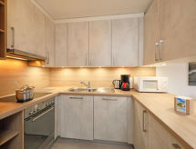 Apartment Anémone 2/16