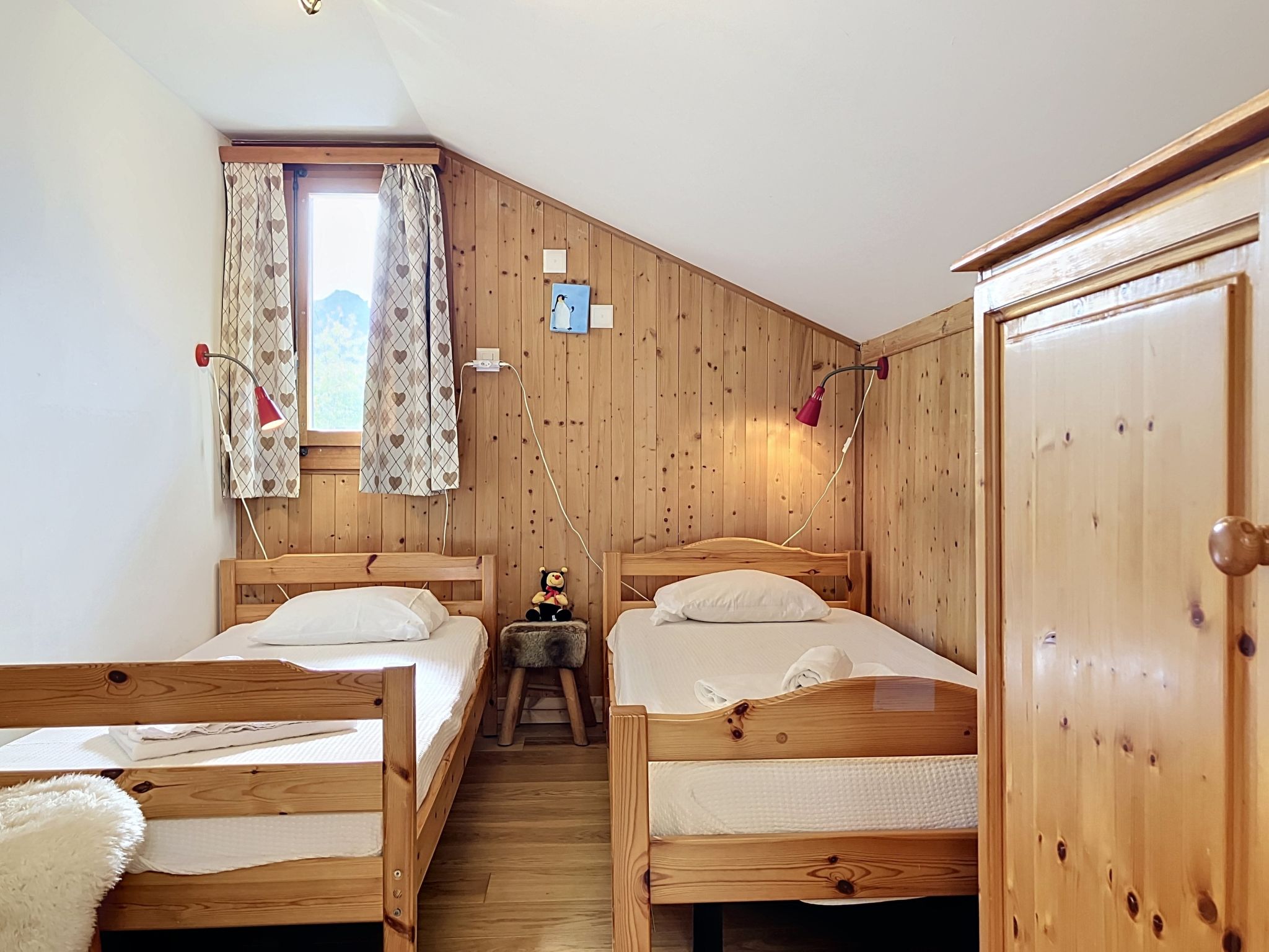 Photo of Chalet Scarbo