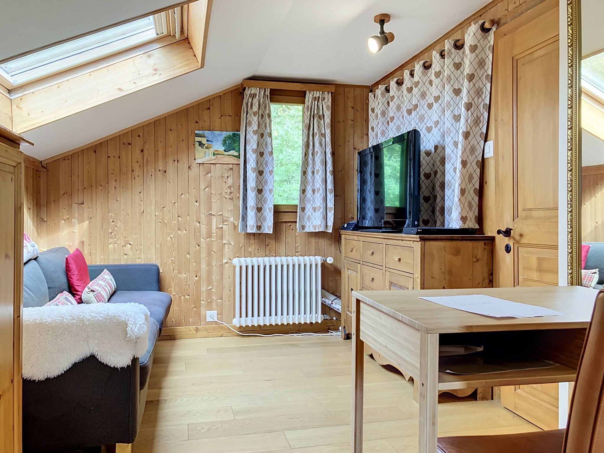 Photo of Chalet Scarbo
