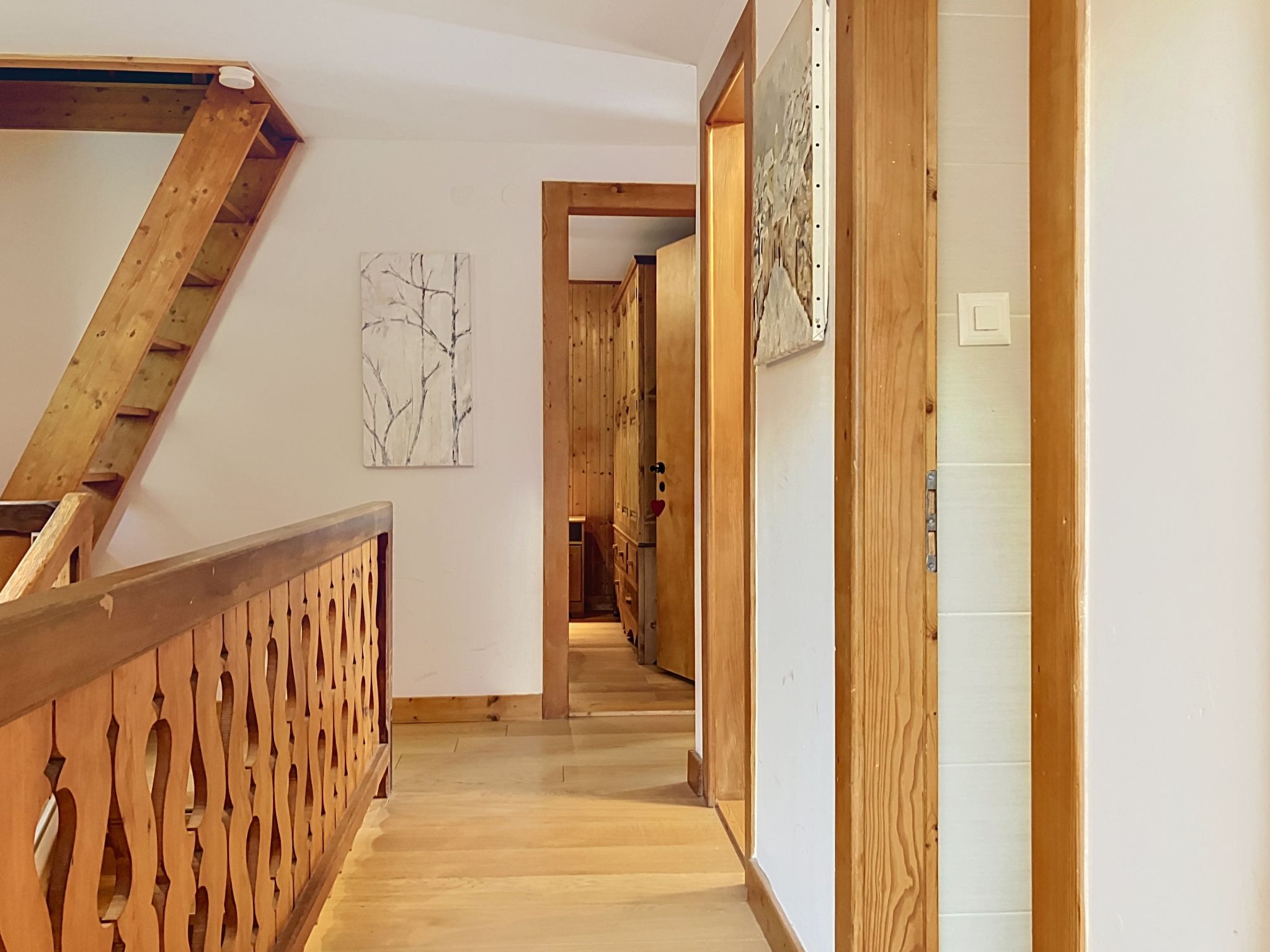 Photo of Chalet Scarbo