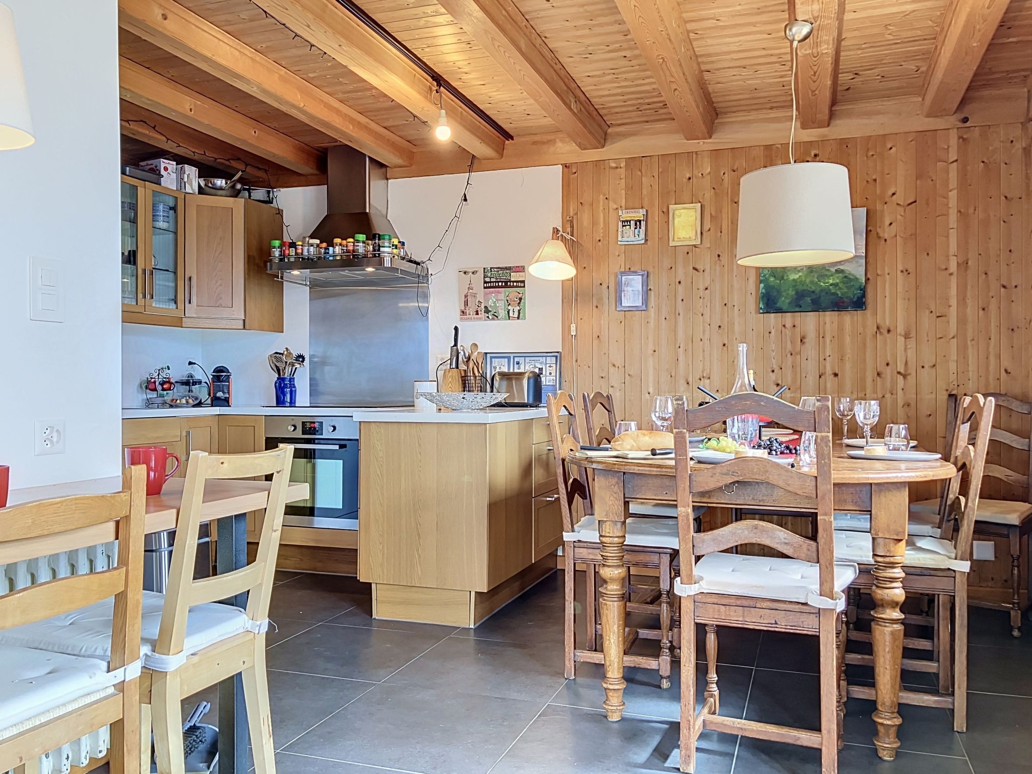 Photo of Chalet Scarbo