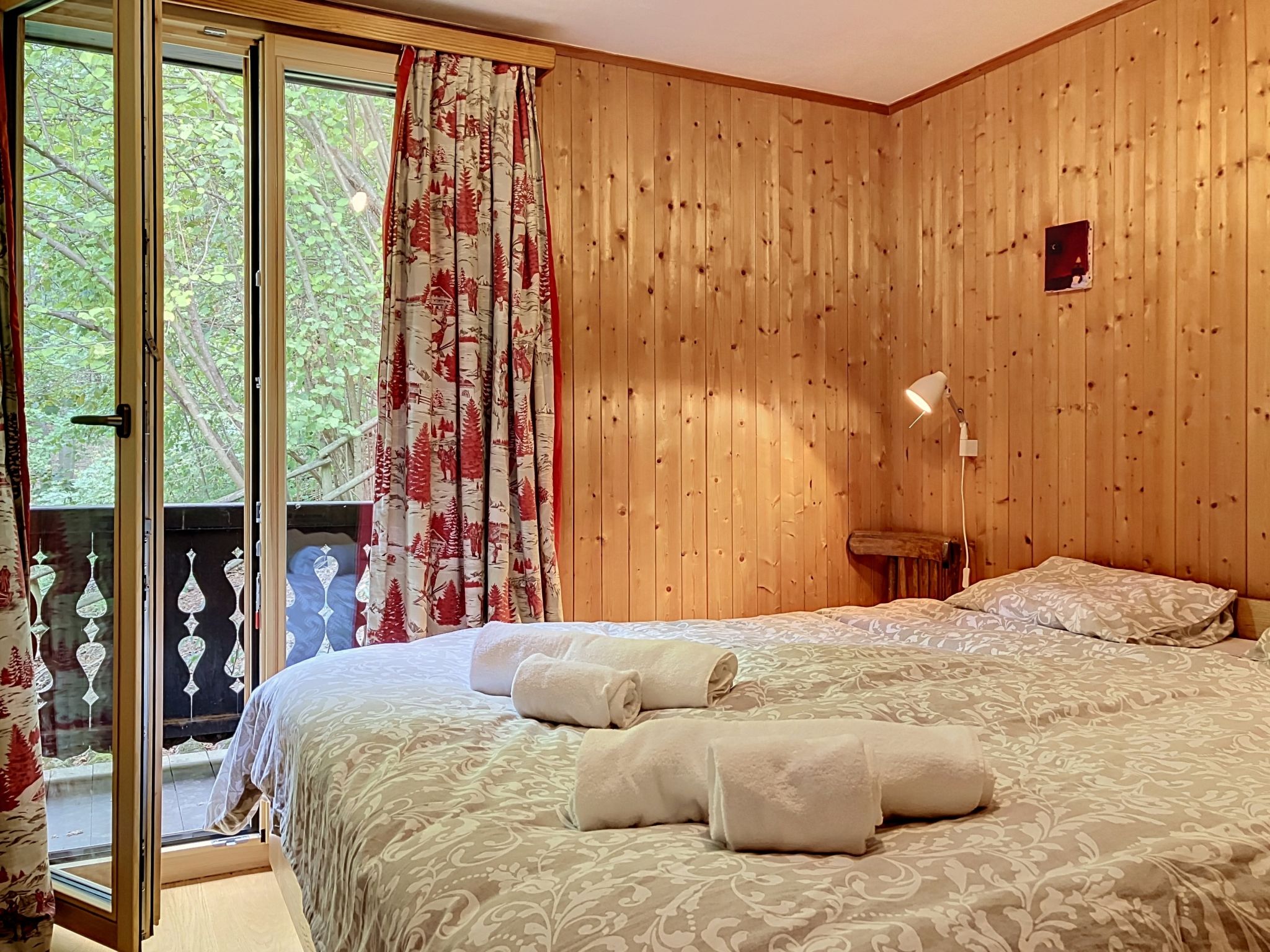 Photo of Chalet Scarbo