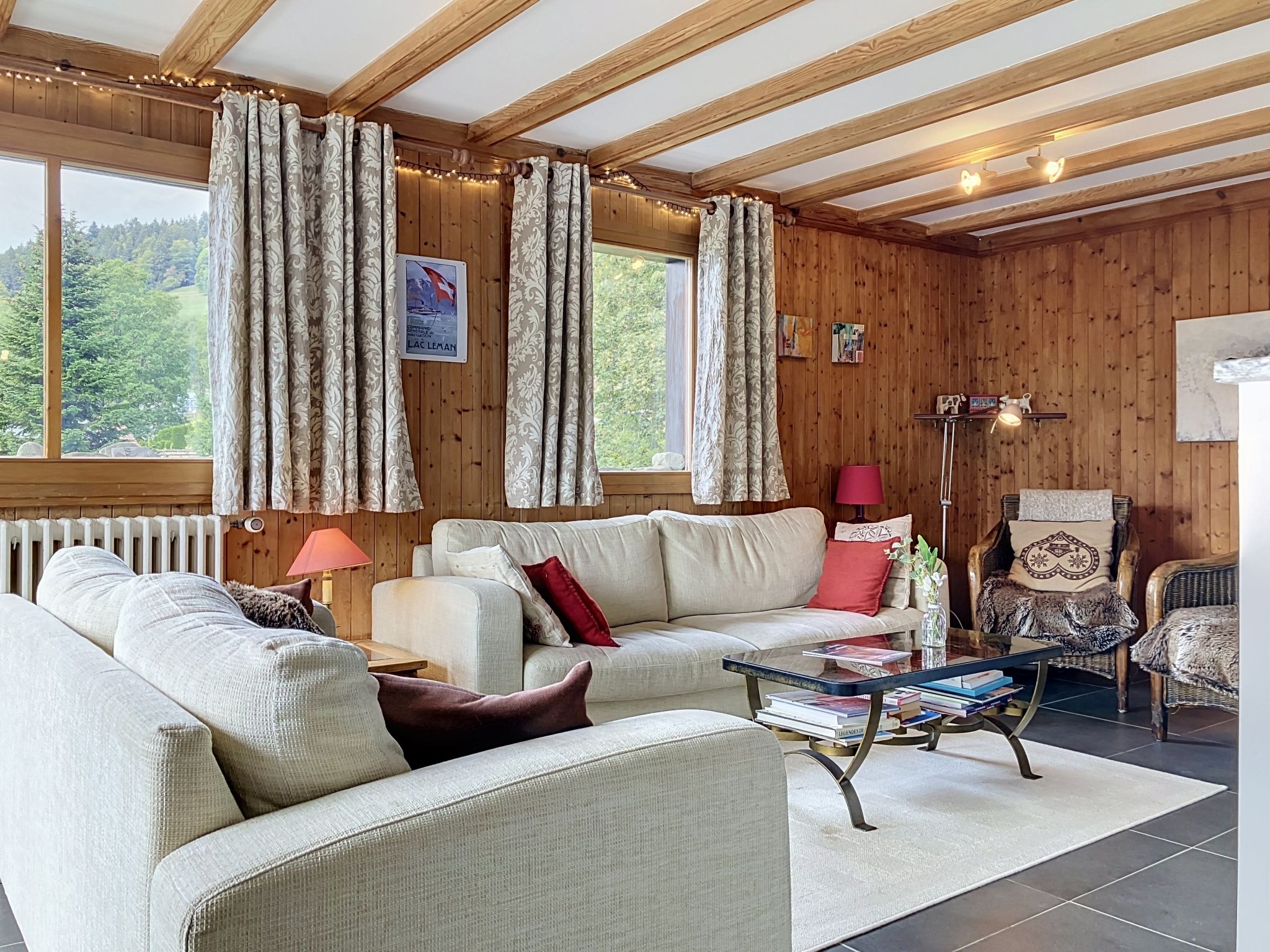 Photo of Chalet Scarbo