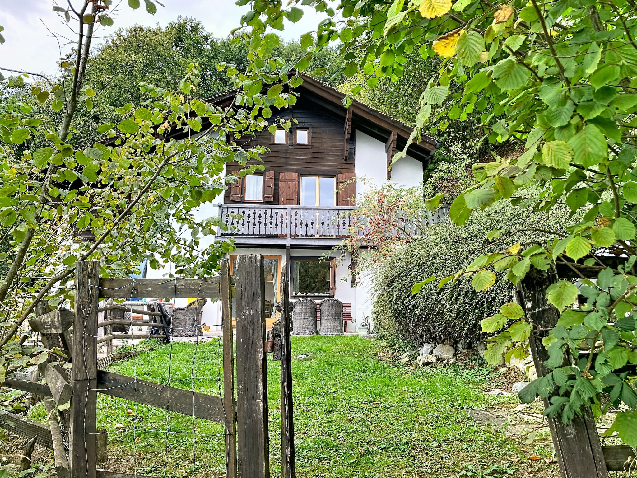 Photo of Chalet Scarbo