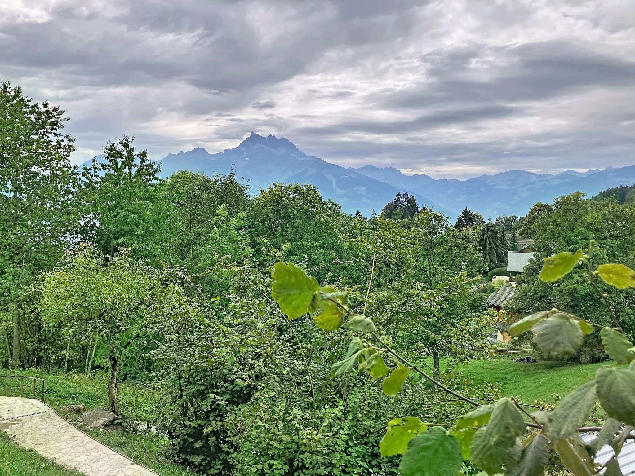 Photo of Chalet Scarbo