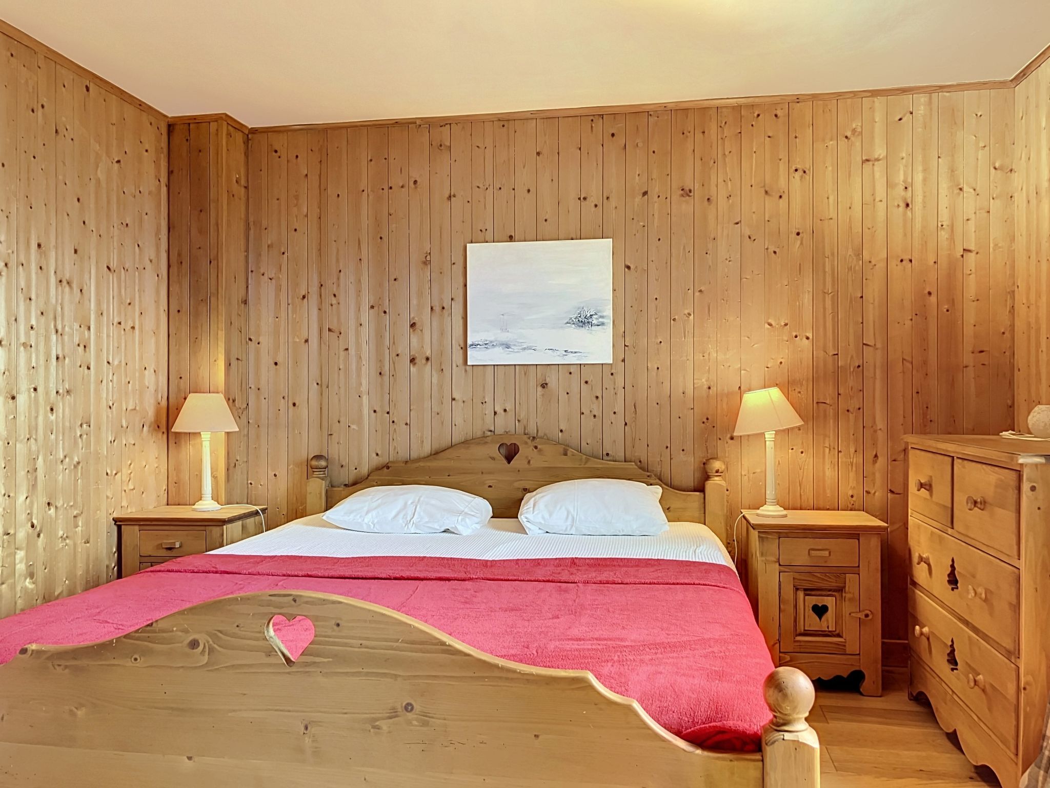 Photo of Chalet Scarbo