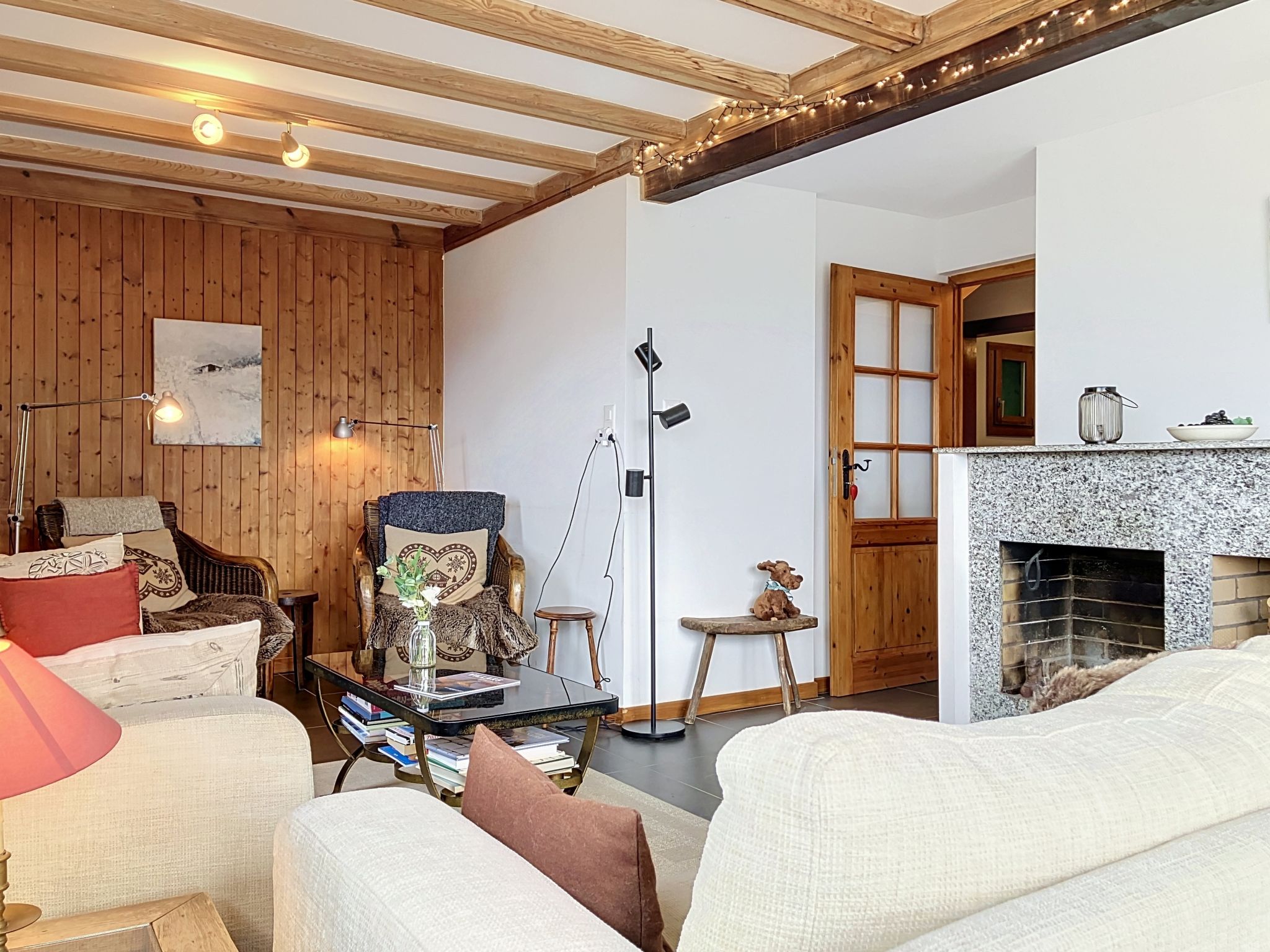 Photo of Chalet Scarbo