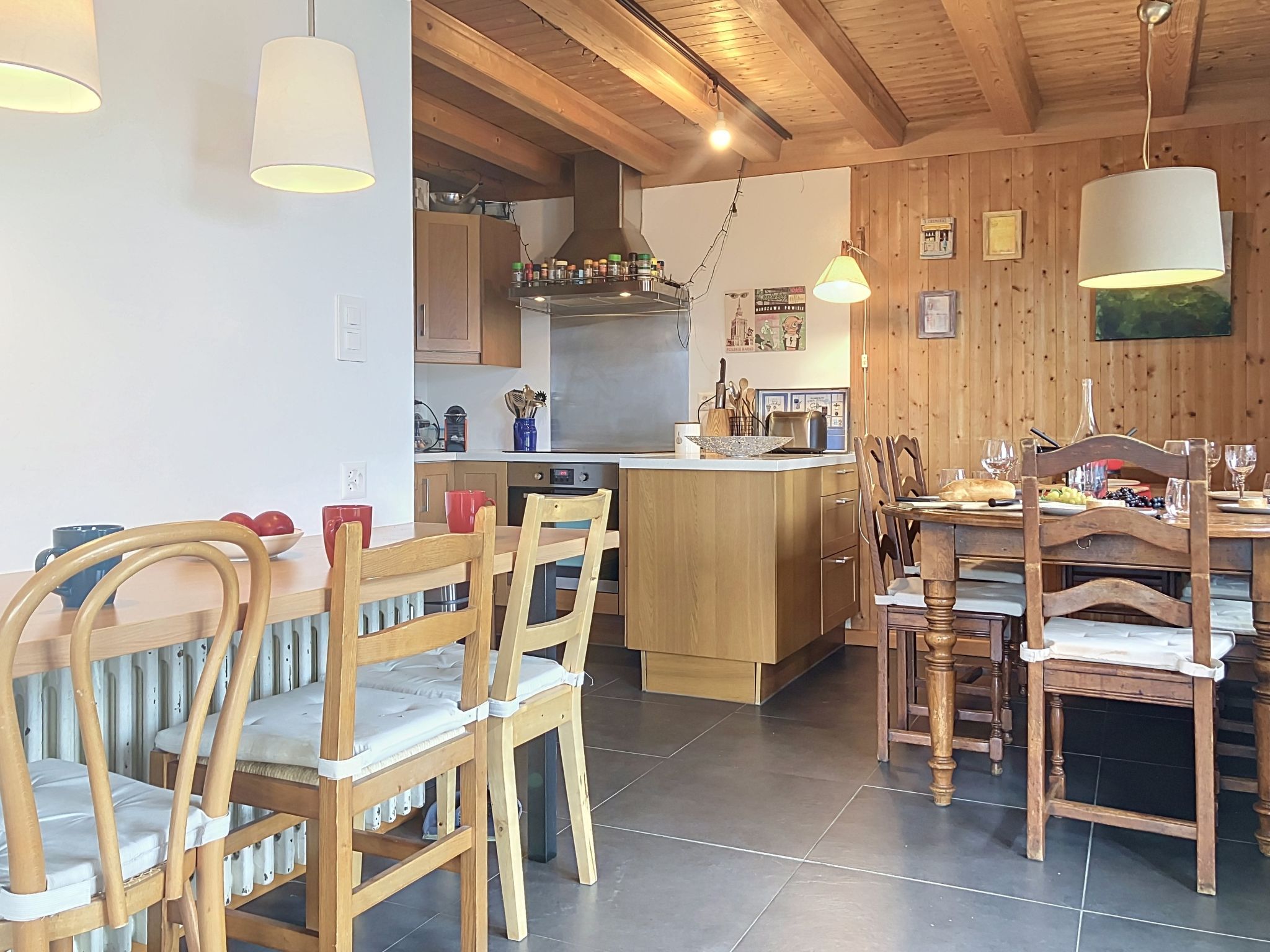 Photo of Chalet Scarbo
