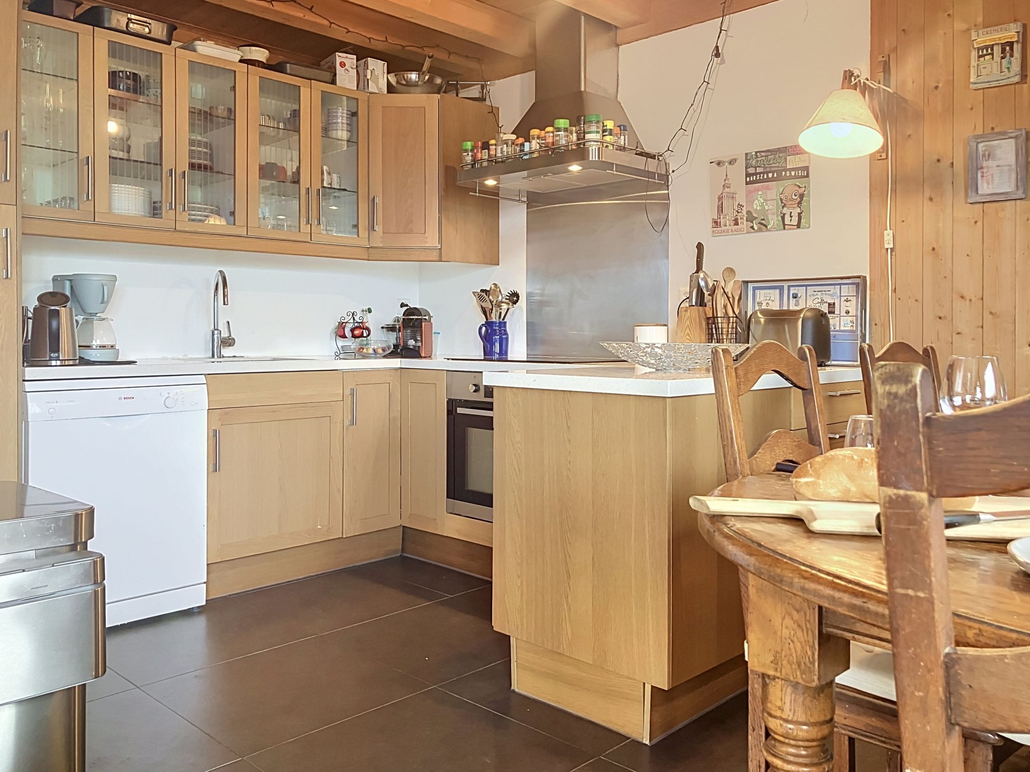 Photo of Chalet Scarbo