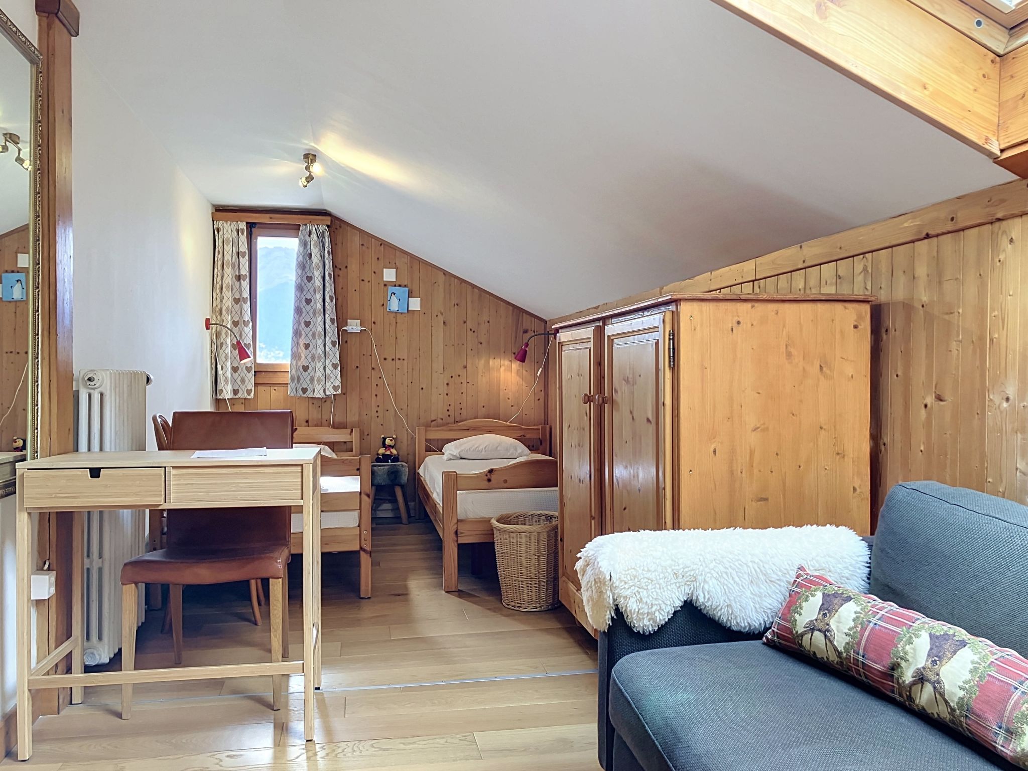 Photo of Chalet Scarbo