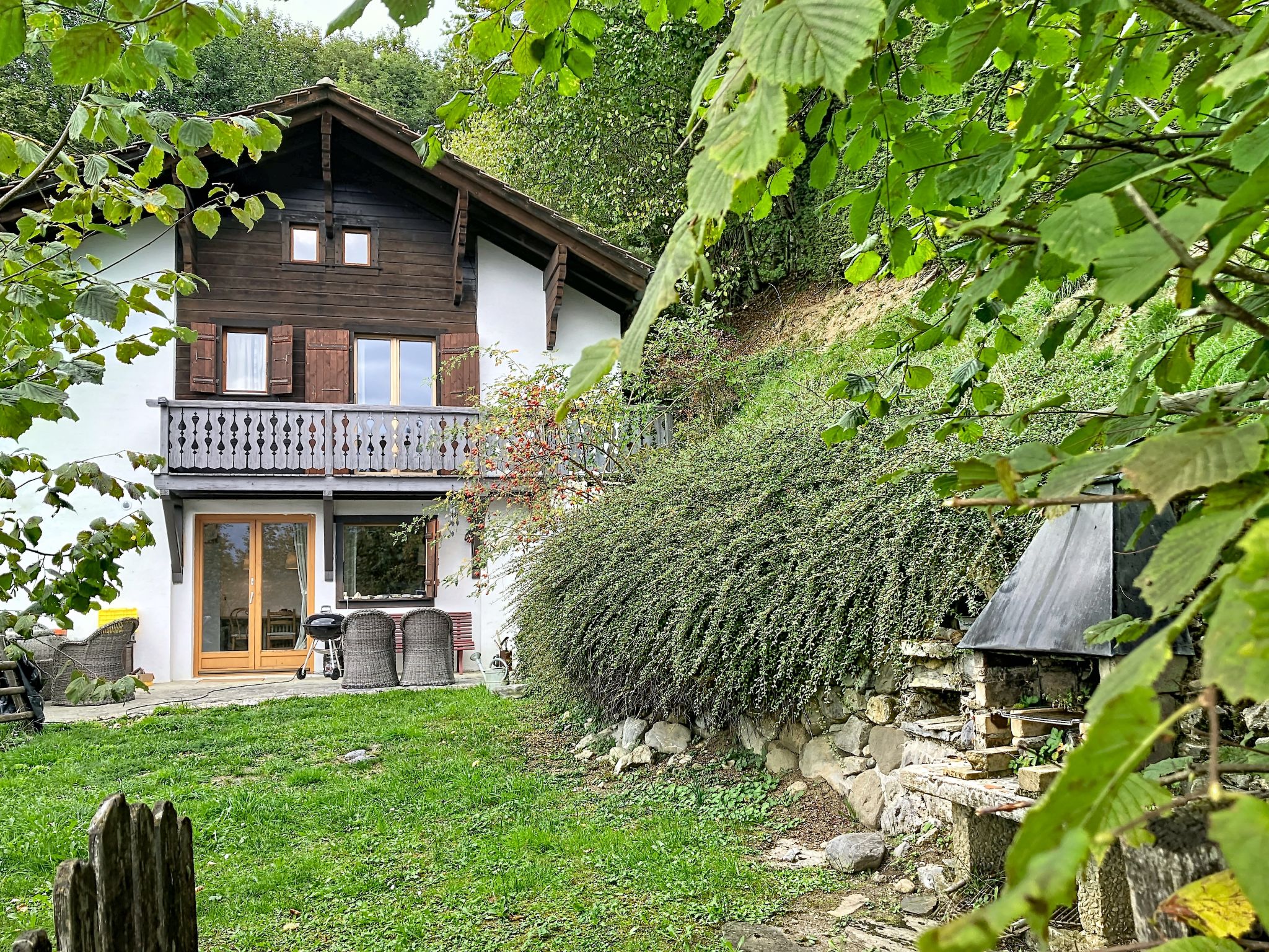 Photo of Chalet Scarbo