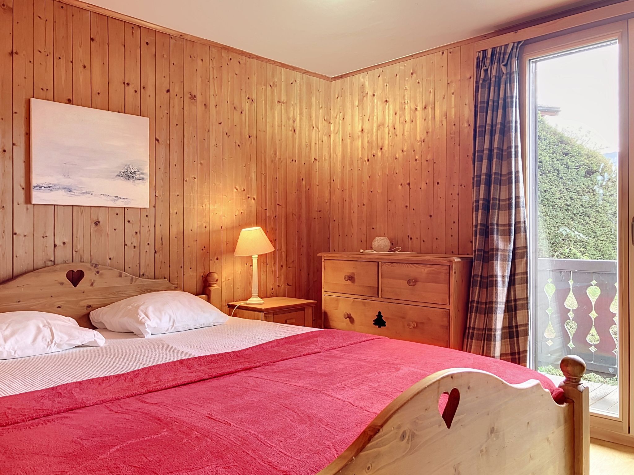 Photo of Chalet Scarbo