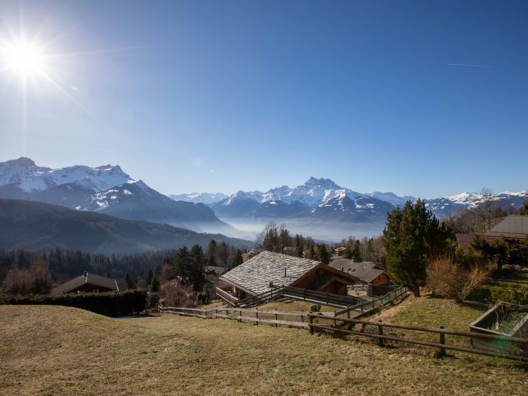 Photo of Matin Calme