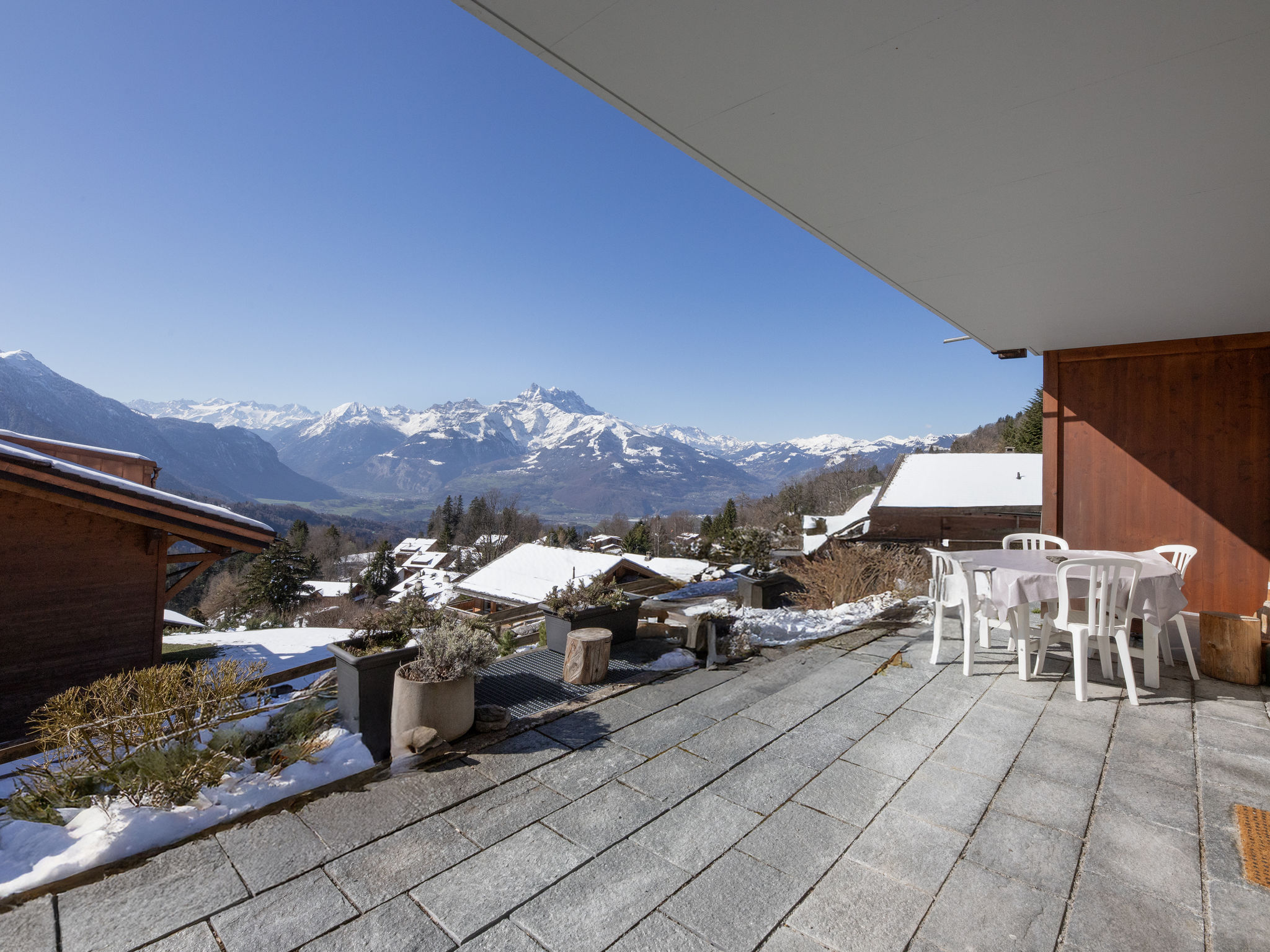 Photo of Matin Calme